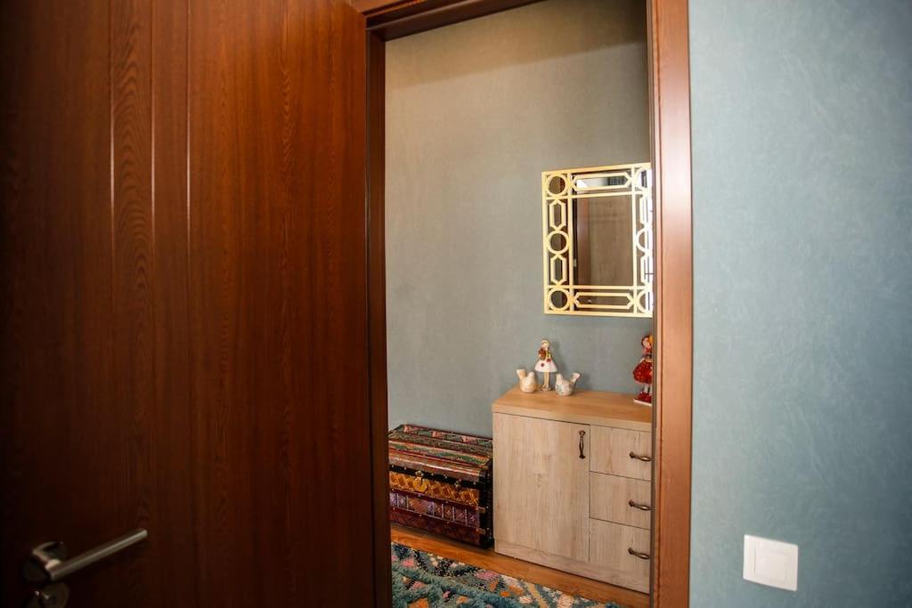 Center, Nino's Art Appartement Tbilissi