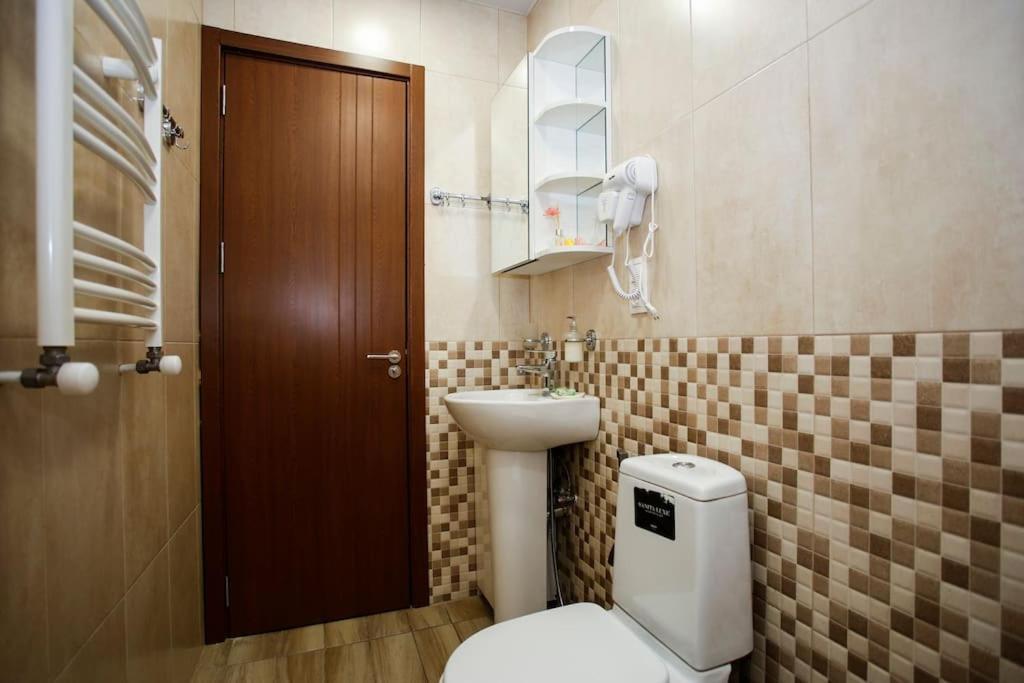 Center, Nino's Art Appartement Tbilissi