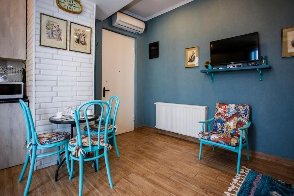 Center, Nino's Art Appartement Tbilissi