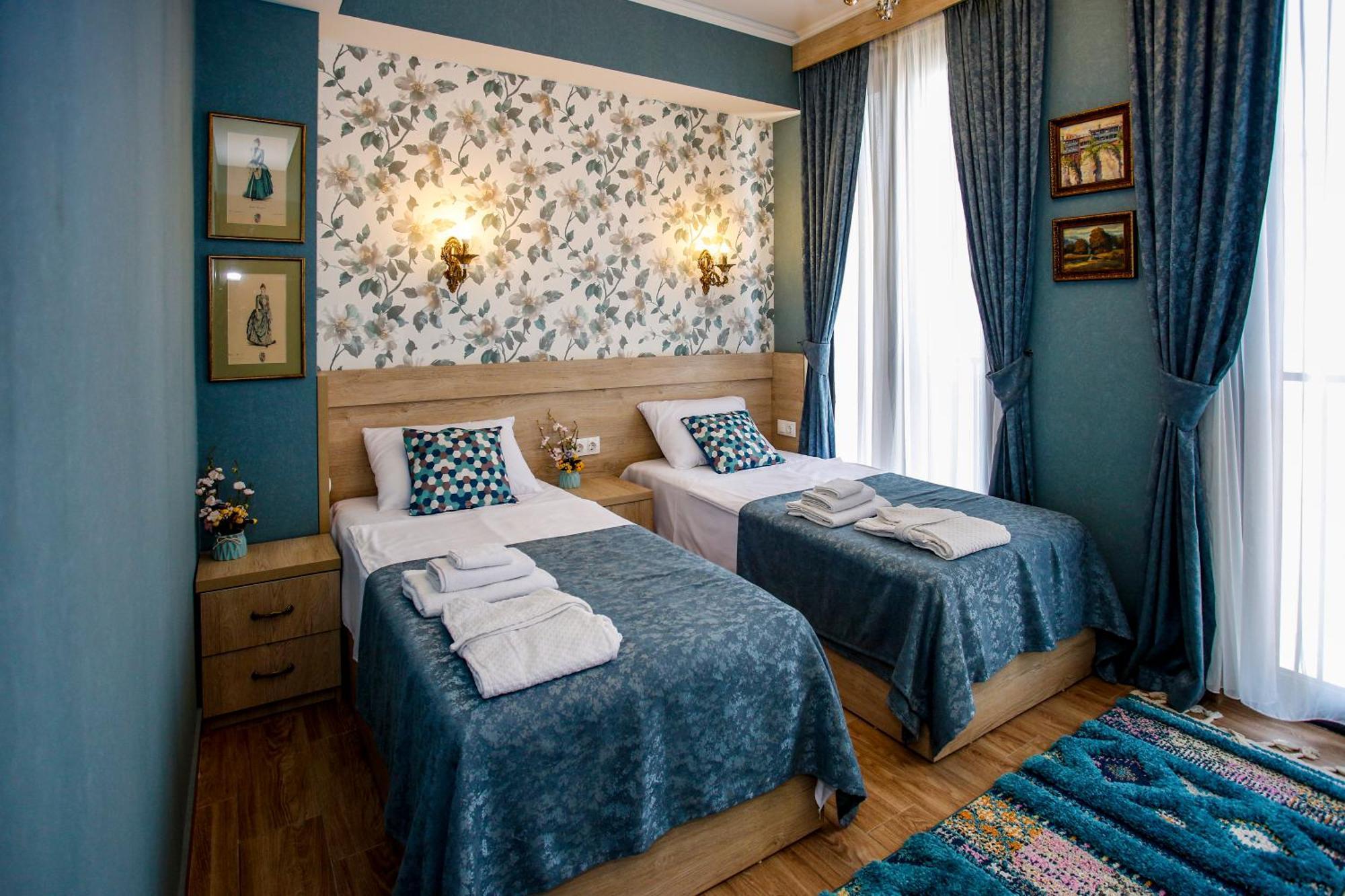 Appartement Center, Nino's Art Tbilissi